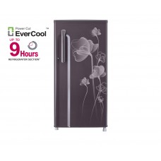 LG REFRIGERATORS DIRECT COOL GL-B205XGHZ